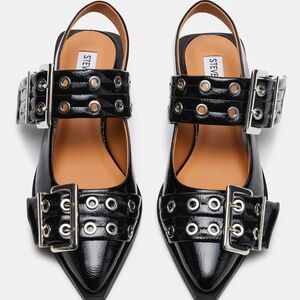Steve Madden Graya Slingback